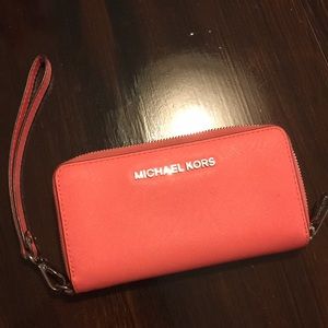 Michael Kors wallet